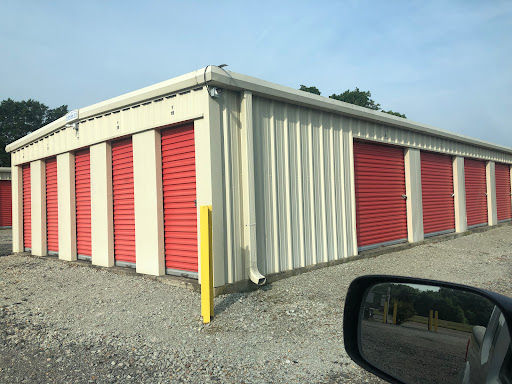 Express Storage Gallery - United States