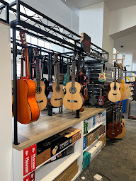 Photo n°2 de Rockstation Yvetot à Yvetot (Magasin de musique)