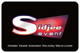 Photo n°4 de SIDJEE-EVENT à Melun (Prestataire de mariage)