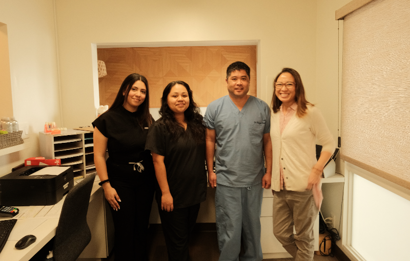 Clear Horizon Dental photo 2