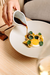 Photo n°15 de ONICE à Nice (Restaurant gastronomique)