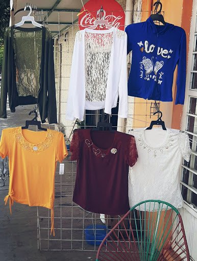 Blusas - Visual