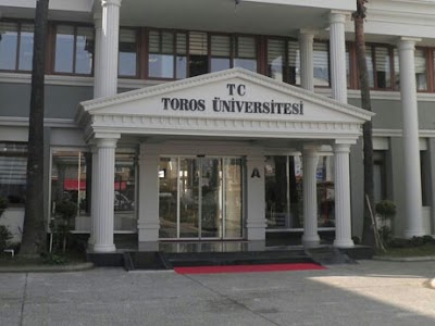 Toros Üniversitesi