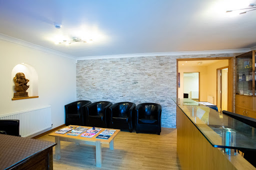Hilton Dental Clinic | West Bridgford, Nottingham - Thumbnail