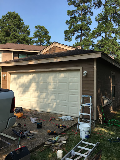 Casanova Drywall - Visual