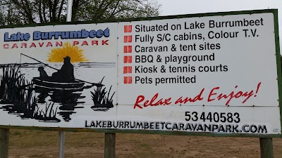 Photos of Lake Burrumbeet Caravan Park
