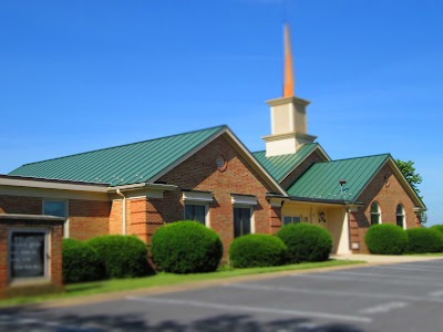 Middle River Church of the Brethren