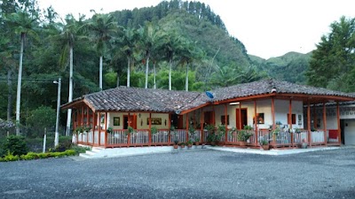 lodging