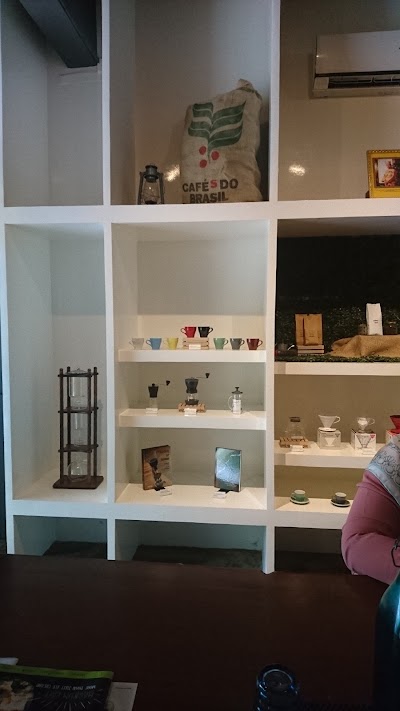 Photos of Kapra Coffee