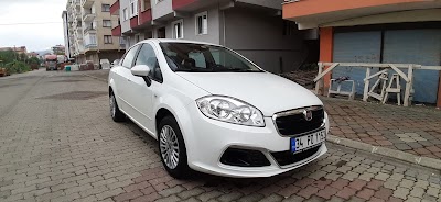 ÇELİKÇİ OTOMOTIV RENT A CAR ARAÇ KİRALAMA