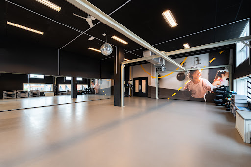 SportCity Rotterdam Ceintuurbaan - Thumbnail