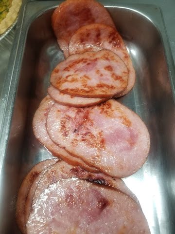 Oasis Caribbean Restaurant by null