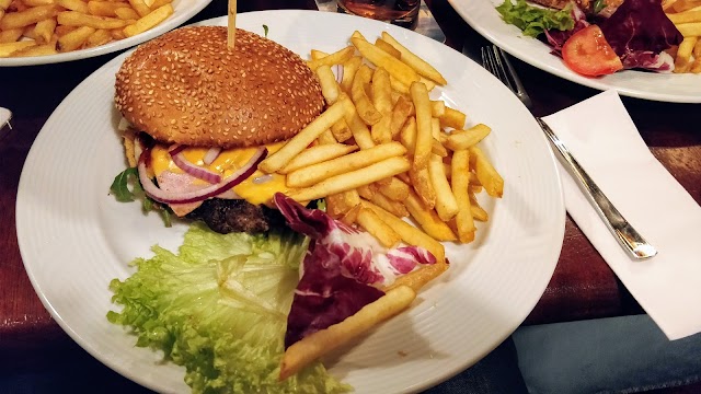 Restaurant Feuervogel