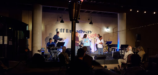 Off Broadway Live - Thumbnail