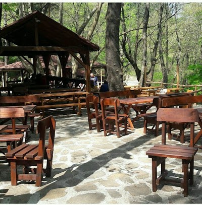 Photos of Nacionalen Restorant Atlantis