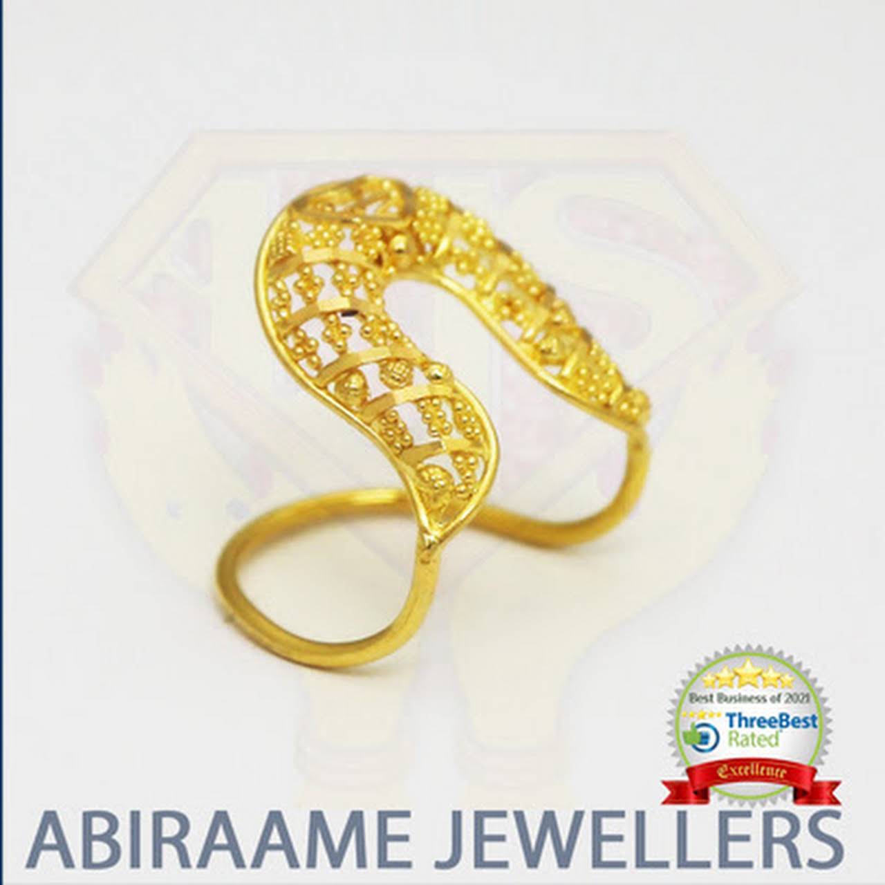 Abiraame Jewellers - Abiraame Jewellers is today a household name in ...