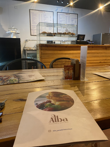 Alba Panadería Boutique - Thumbnail