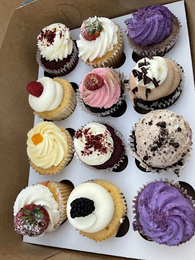 Jennivee's Bakery - Thumbnail