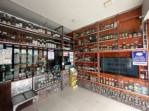 Vinos y licores el Gallito desde 1937 - Thumbnail