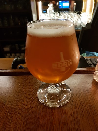 Photos of Sk&uacute;li Craft Bar
