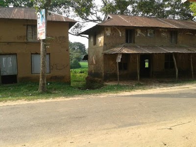 Photos of Bagher Bazar