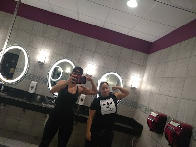 Planet Fitness