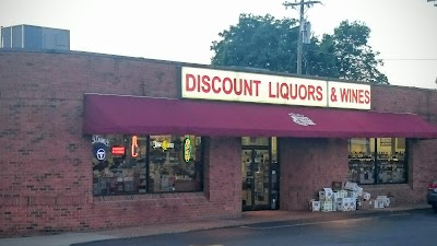 West End Discount Liquors & Wines