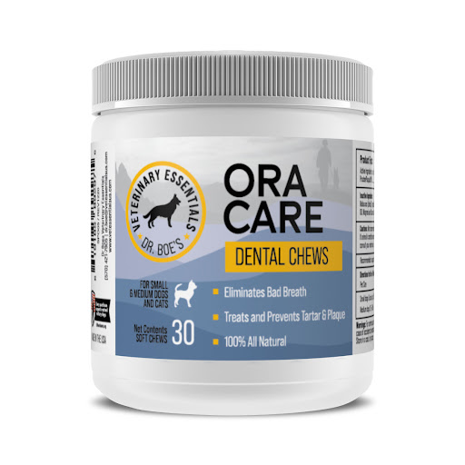 Veterinary Essentials - Visual