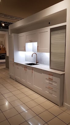 Magnet Kitchens bristol