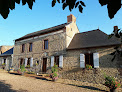Ferme d'Hérigny à  La Bellière