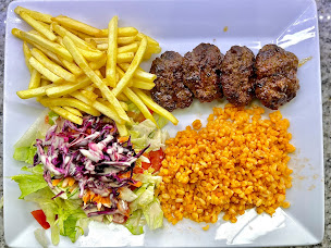 Photo n°16 de Grill istanbul à Chennevières-sur-Marne (Restaurant turc)