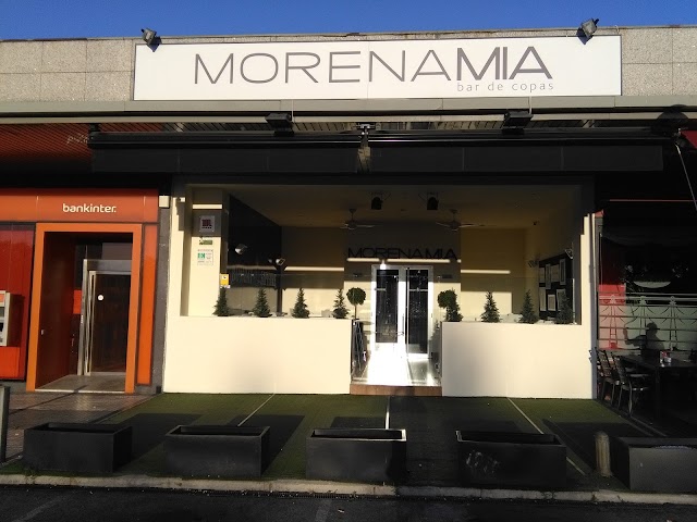 Morenamia
