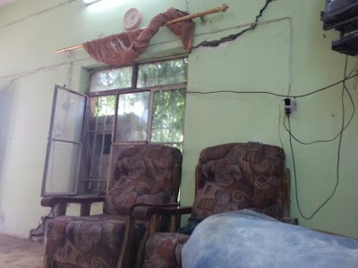 Photos of Daryan Center