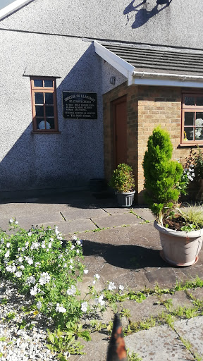 St Cynons Church Gallery - United Kingdom
