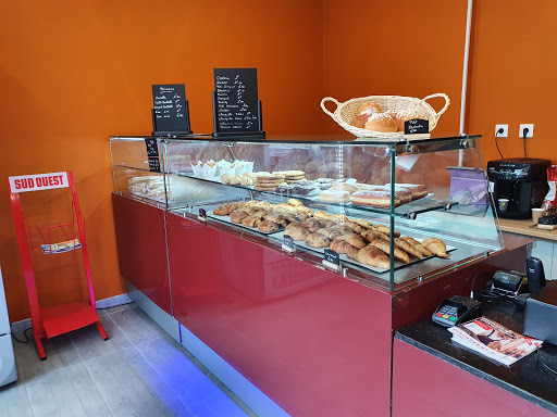 EPI D'ORNON Boulangerie Pâtisserie Traiteur Artisanal 33140 VILLENAVE D'ORNON