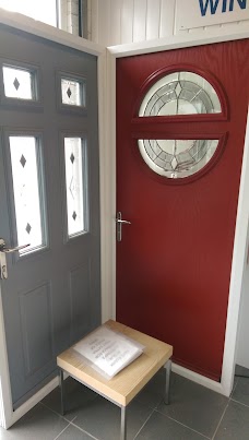 Wednesfield Trade Windows & Doors Ltd wolverhampton