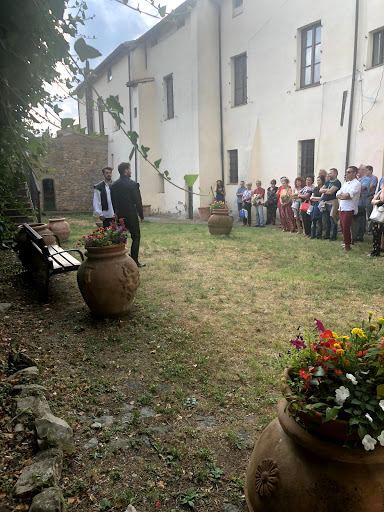 Museo della città civico e diocesano di Acquapendente - Thumbnail