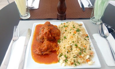 Photos of Fusion Spice Cafe