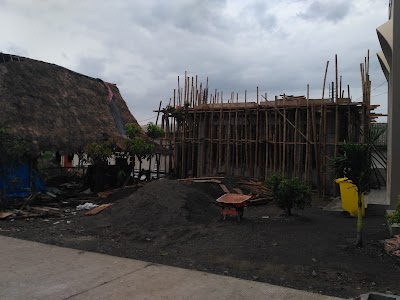 Photos of MASJID IMAM SYAFI'&Iuml;