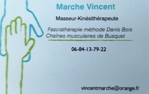 VINCENT MARCHE