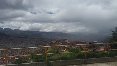 Photos of Iglesia Evang&eacute;lica de Dios Boliviana LEON DE JUD&Aacute;