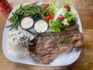 Photo n°17 de Maxi Delice à Vitry-sur-Seine (Restauration rapide)