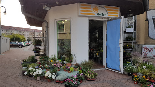 Blumenpavillon Steffen - Thumbnail