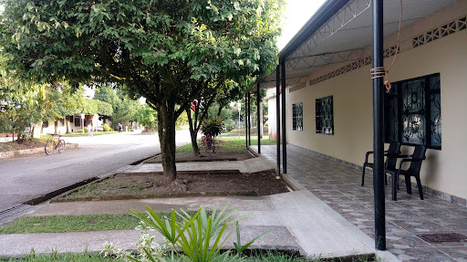 Posada La Esperanza
