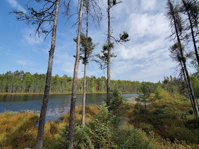 Savanna Portage State Park