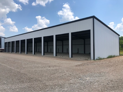 Hawk RV and Boat Storage