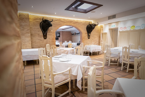 Photo of Restaurante El Fogón del Salvador