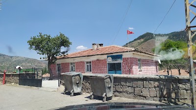 Cavdaruşagı Köyü İlkokulu