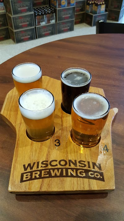 Photos of Wisconsin Brewing Company