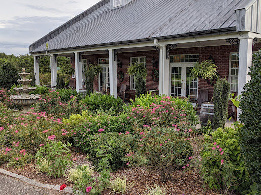 Morgan Creek Vineyards Gallery - United States
